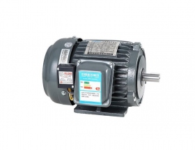 東元剎車電機（改裝）